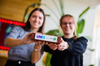 UNIIQ financing